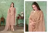 Farah By Vishnu Salsa Butti Zarkan Work Dress Material 